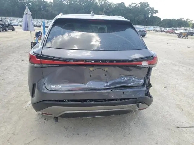 2023 LEXUS RX 350 BASE  