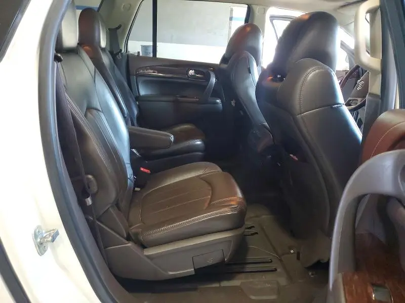 2014 BUICK ENCLAVE   
