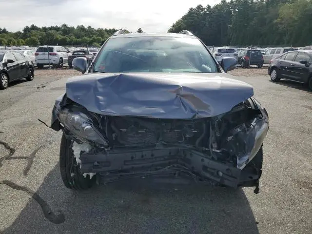 2012 LEXUS RX 450H  