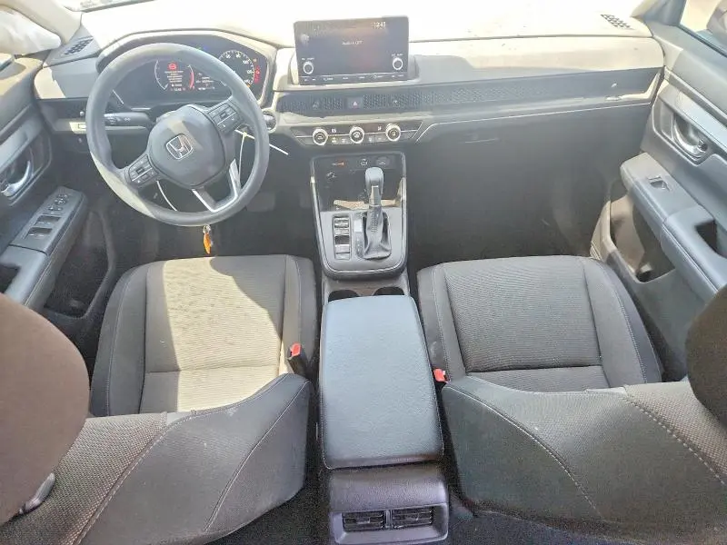 2023 HONDA CR-V LX  