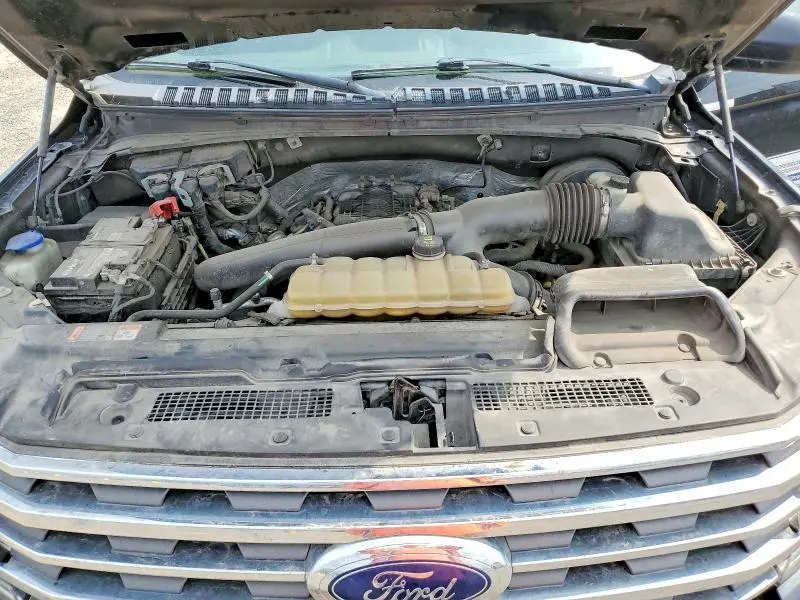 2021 FORD EXPEDITION MAX XLT  
