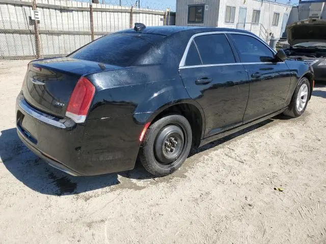 2015 CHRYSLER 300 LIMITED  