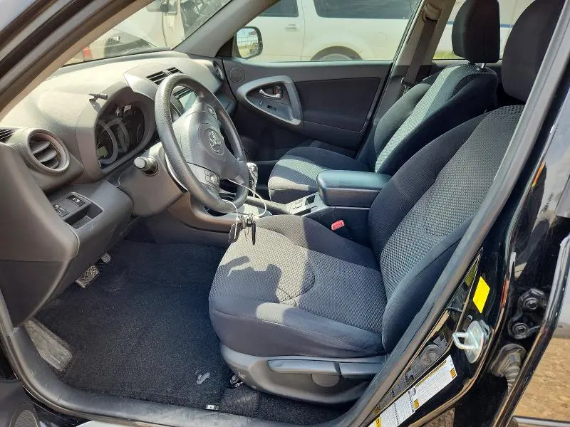 2010 TOYOTA RAV4 SPORT  