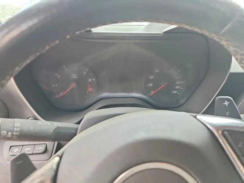 2016 CHEVROLET CAMARO SS  