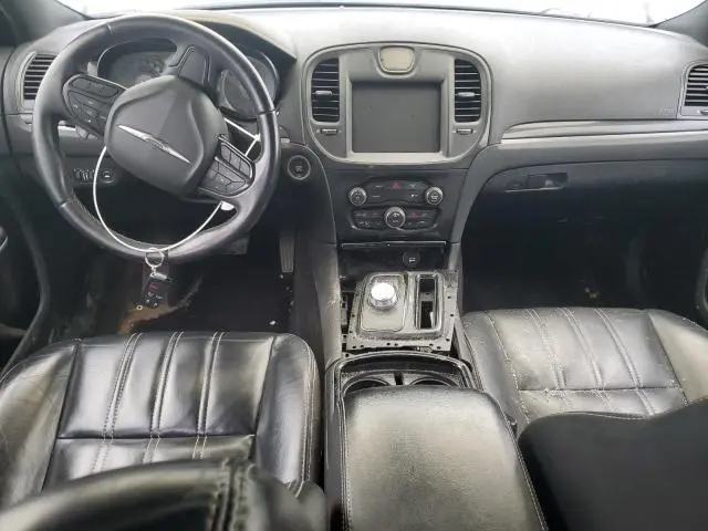 2019 CHRYSLER 300 S  