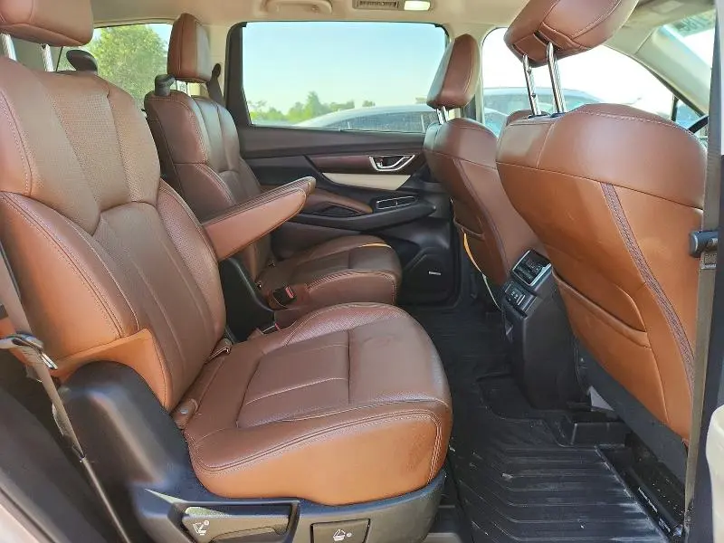 2020 SUBARU ASCENT TOURING  
