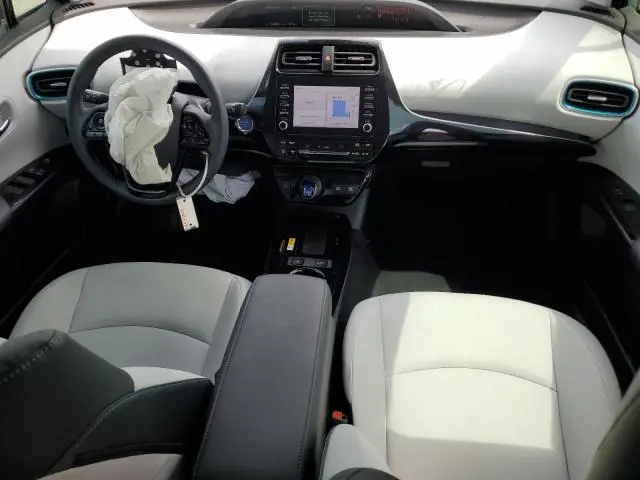 2020 TOYOTA PRIUS L  