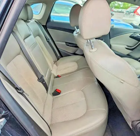 2015 BUICK VERANO CONVENIENCE  