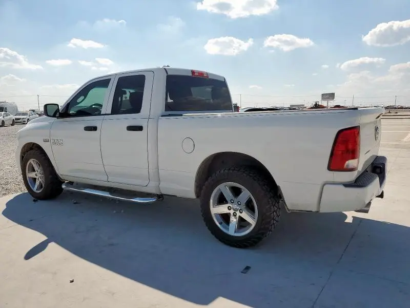 2014 RAM 1500 ST