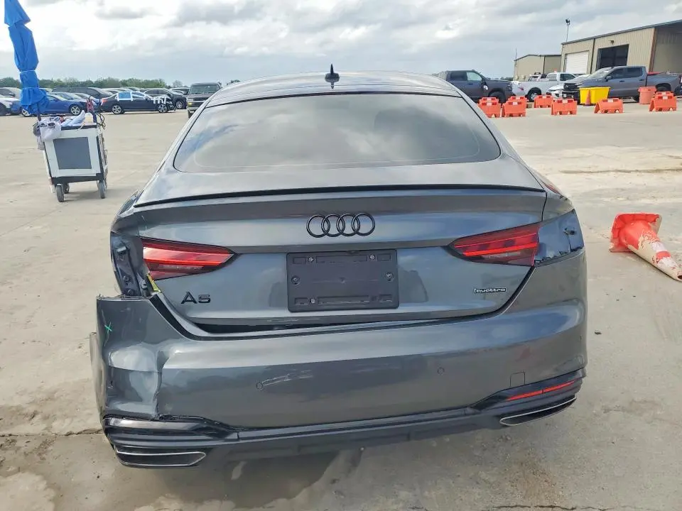 2023 AUDI A5 PREMIUM PLUS 45  