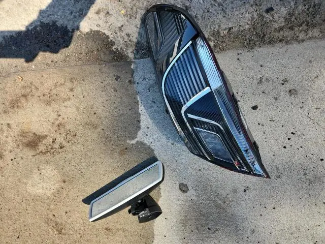 2016 VOLKSWAGEN CC BASE  