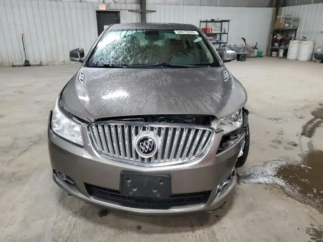 2011 BUICK LACROSSE CXL