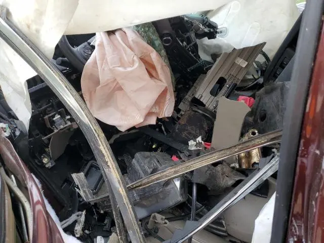 2020 HONDA PILOT EXL  