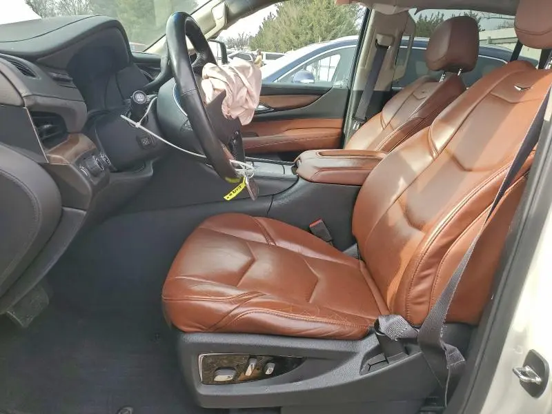 2015 CADILLAC ESCALADE PREMIUM  