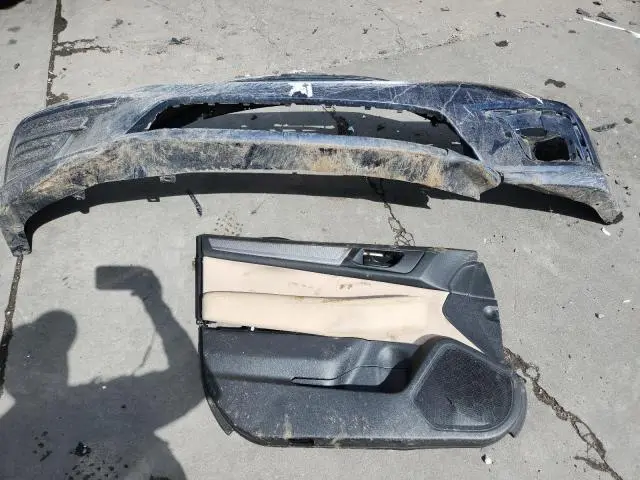 2018 SUBARU LEGACY 2.5I  