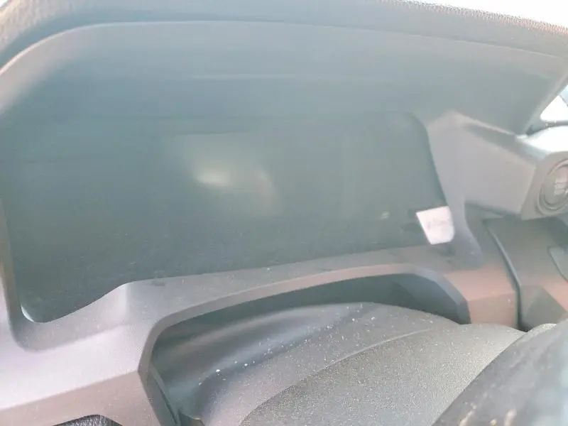 2025 TOYOTA TACOMA DOUBLE CAB  