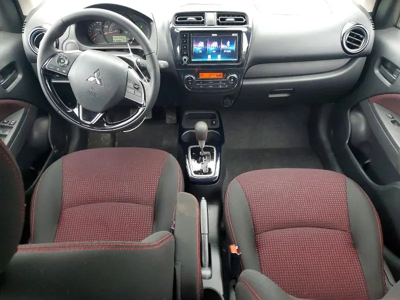 2024 MITSUBISHI MIRAGE SE  