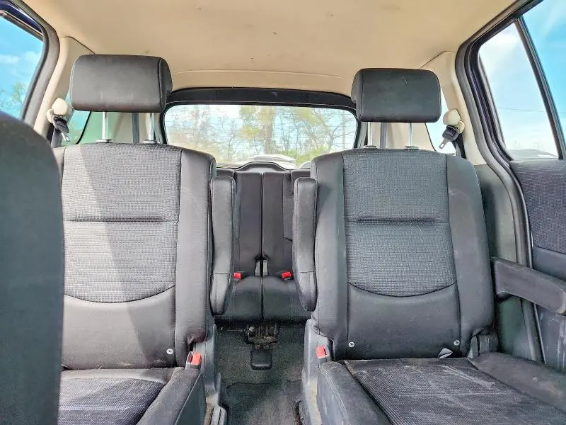 2010 MAZDA 5   