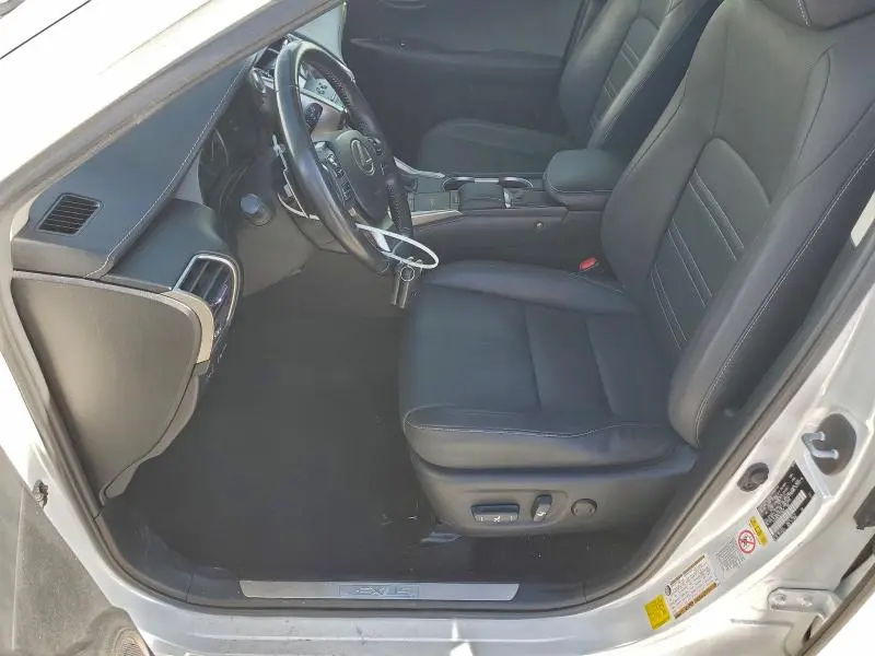 2019 LEXUS NX 300 BASE  