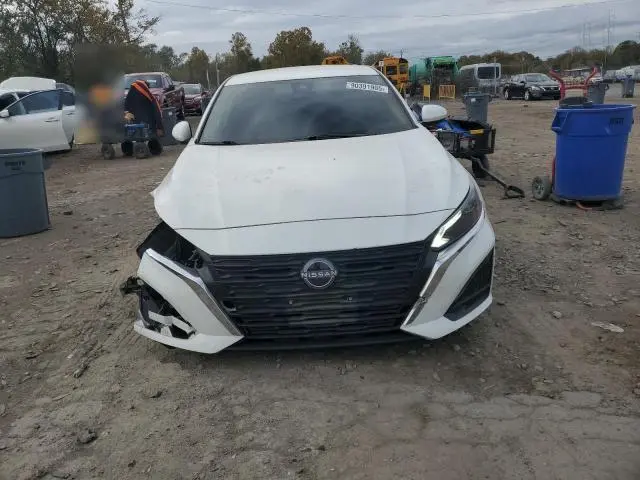 2023 NISSAN ALTIMA S  