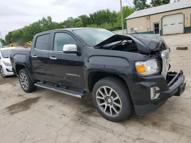 2022 GMC CANYON DENALI  