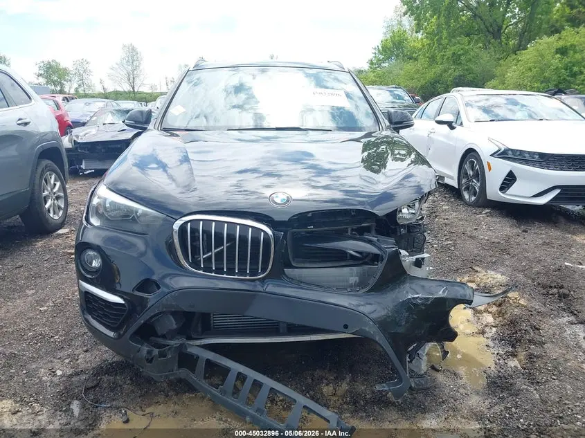 2018 BMW X1 XDRIVE28I
