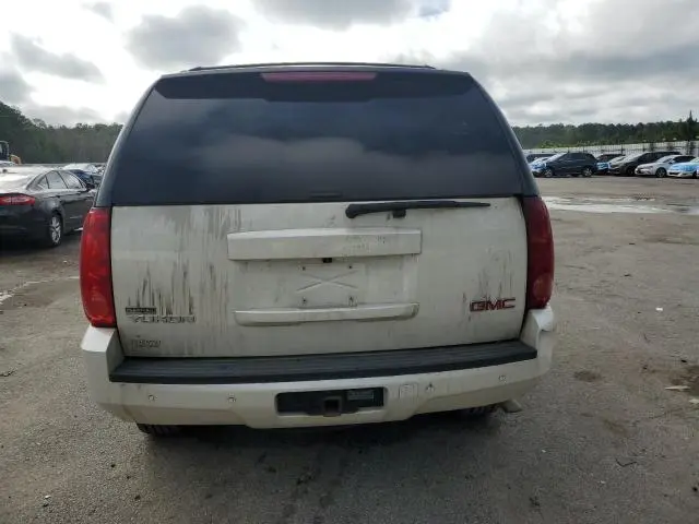 2011 GMC YUKON SLT  