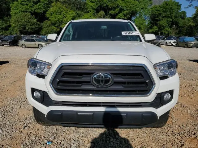 2023 TOYOTA TACOMA DOUBLE CAB  