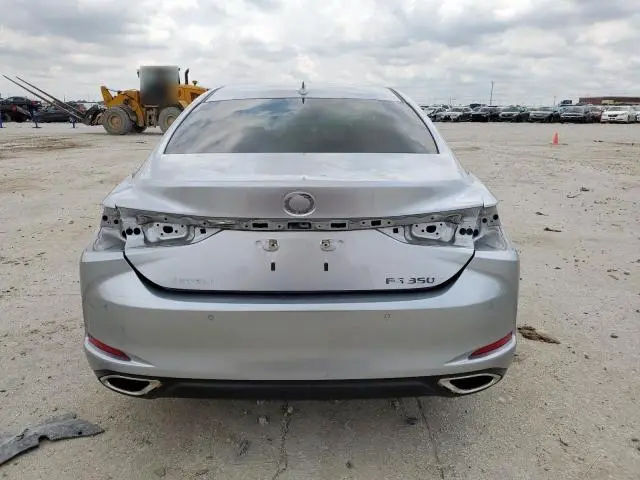 2023 LEXUS ES 350 BASE  