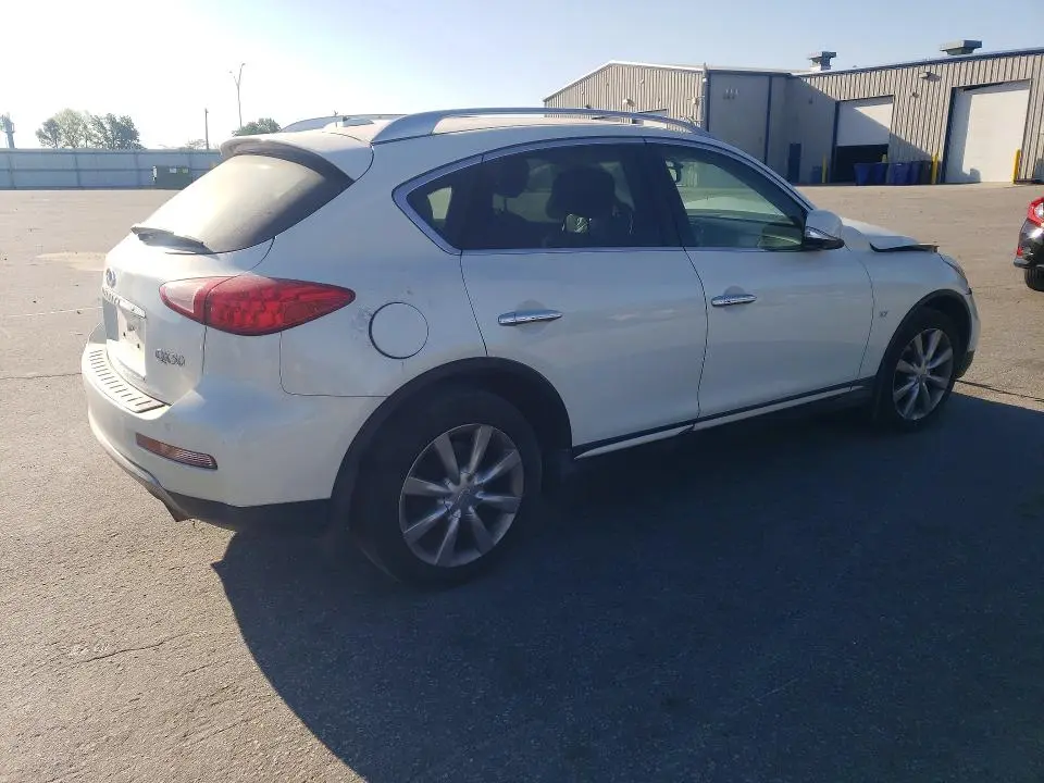 2016 INFINITI QX50 BASE  