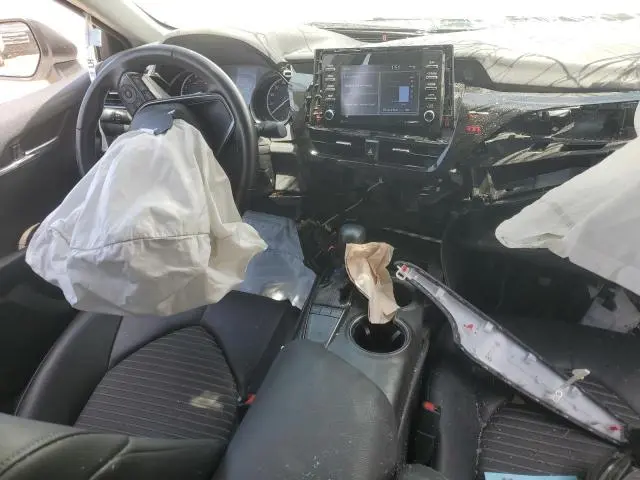 2023 TOYOTA CAMRY SE NIGHT SHADE  