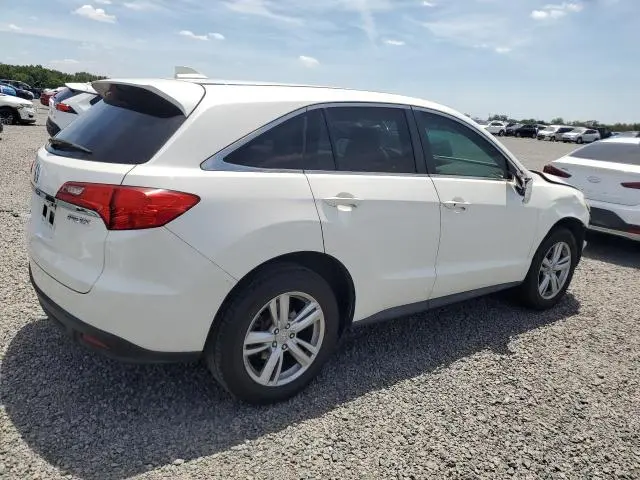 2013 ACURA RDX   