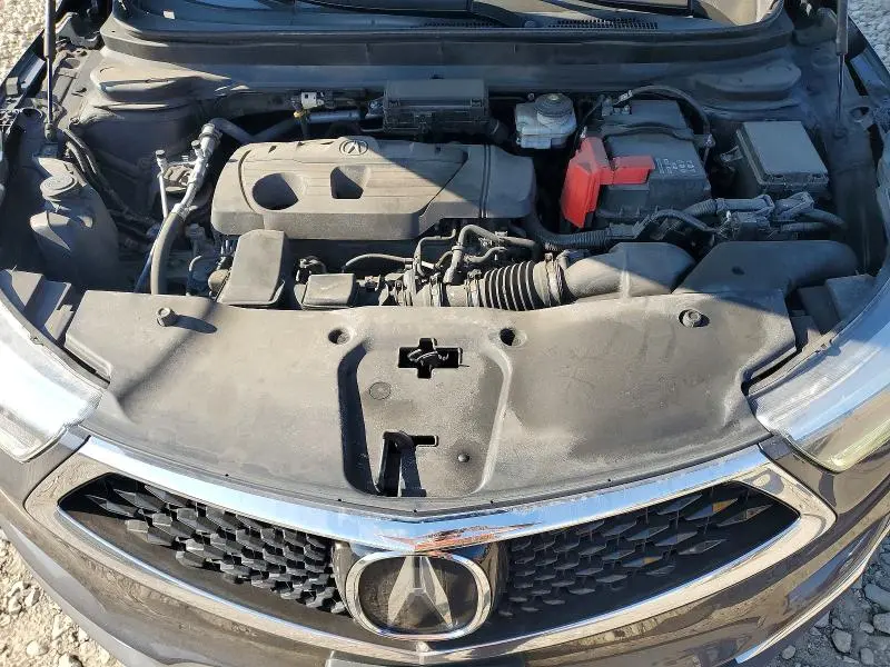 2020 ACURA RDX TECHNOLOGY  