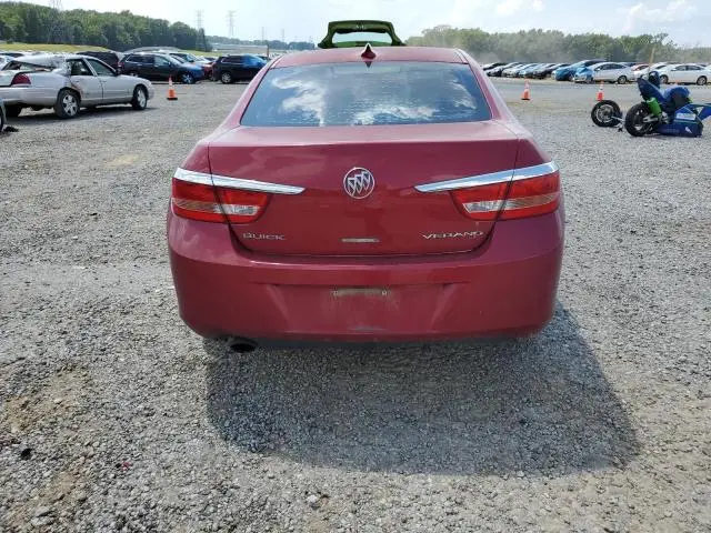 2016 BUICK VERANO