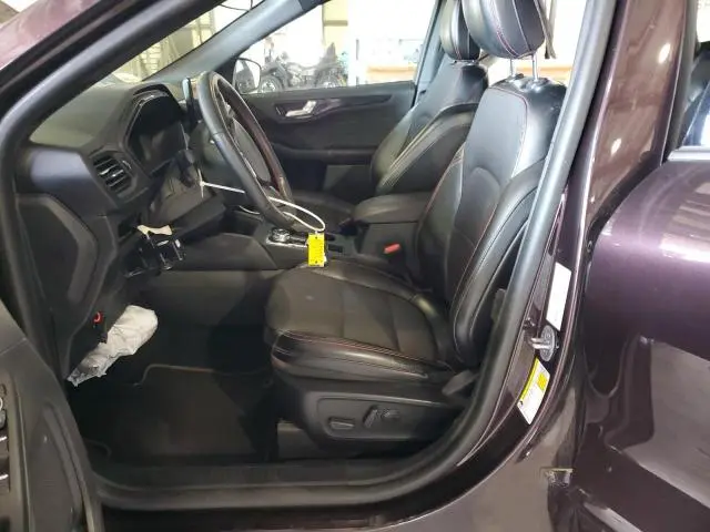 2023 FORD ESCAPE ST LINE  