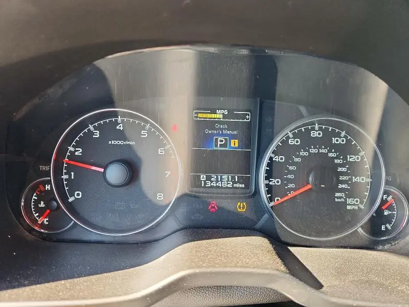 2013 SUBARU OUTBACK 3.6R LIMITED  