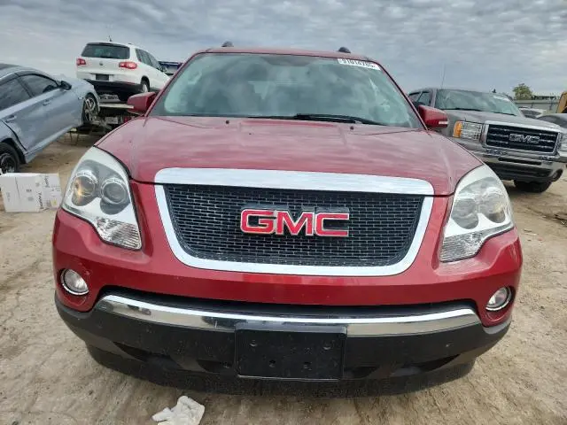2012 GMC ACADIA SLT-1  