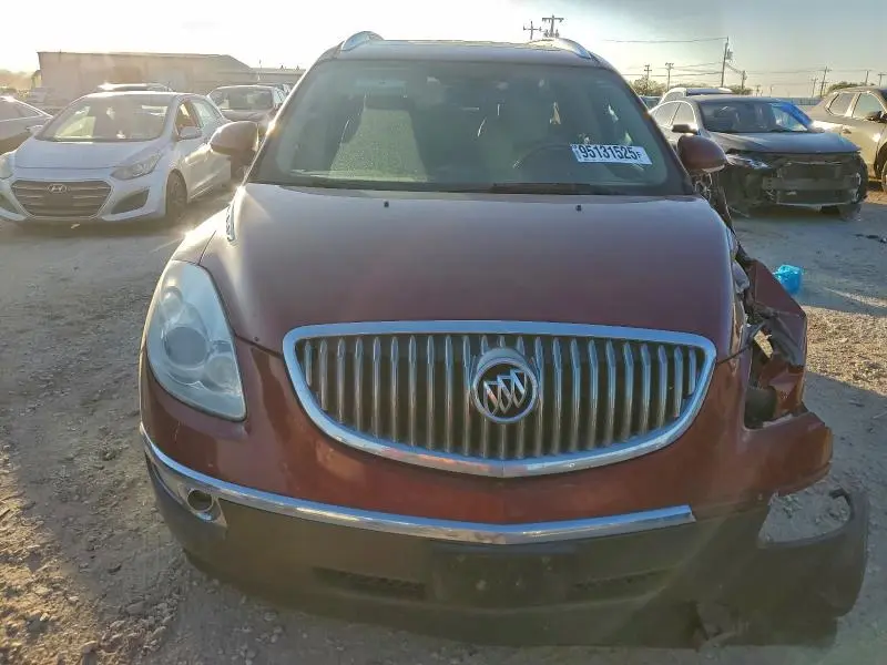 2011 BUICK ENCLAVE CXL  