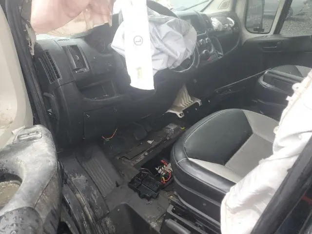 2016 RAM PROMASTER 2500 2500 HIGH  