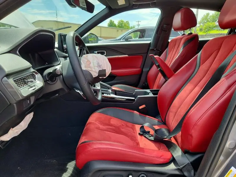2024 ACURA INTEGRA A-SPEC TECH  