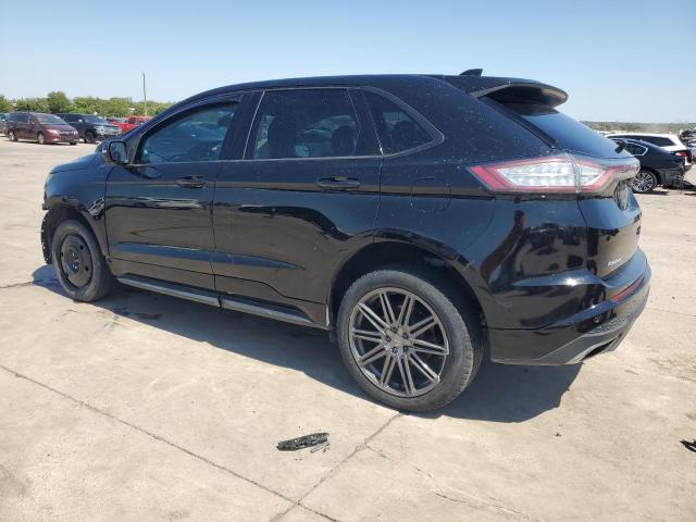 2017 FORD EDGE SPORT