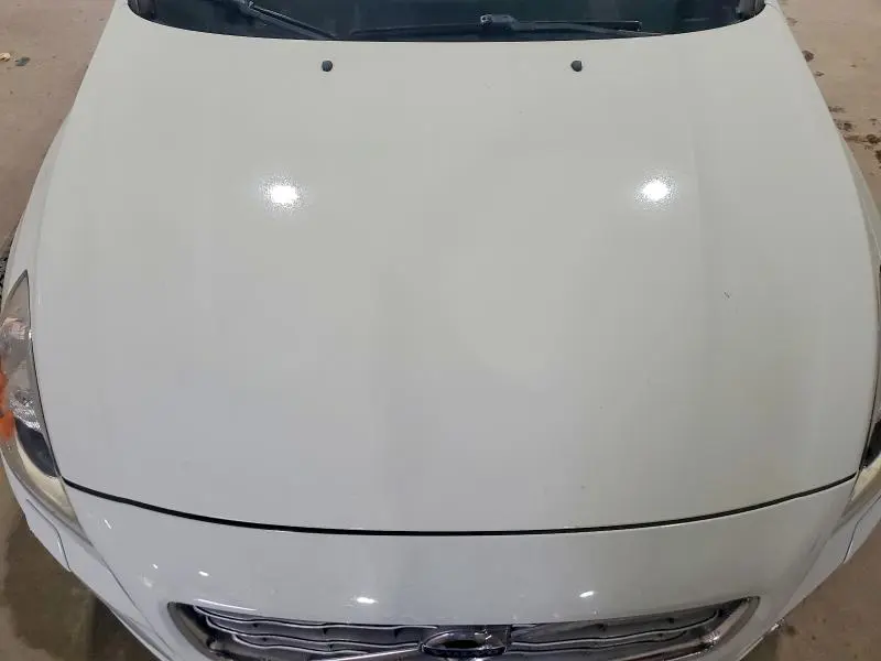 2012 VOLVO S60 T5  
