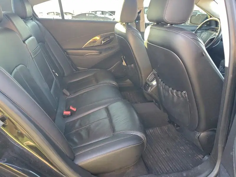 2015 BUICK LACROSSE PREMIUM  