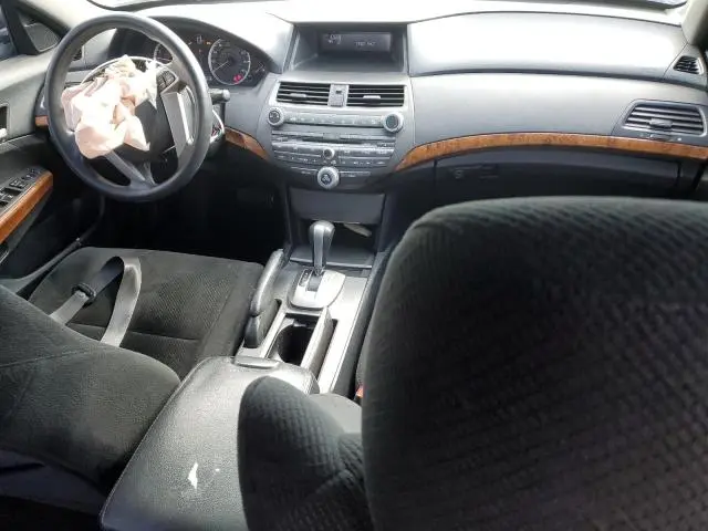 2011 HONDA ACCORD EX