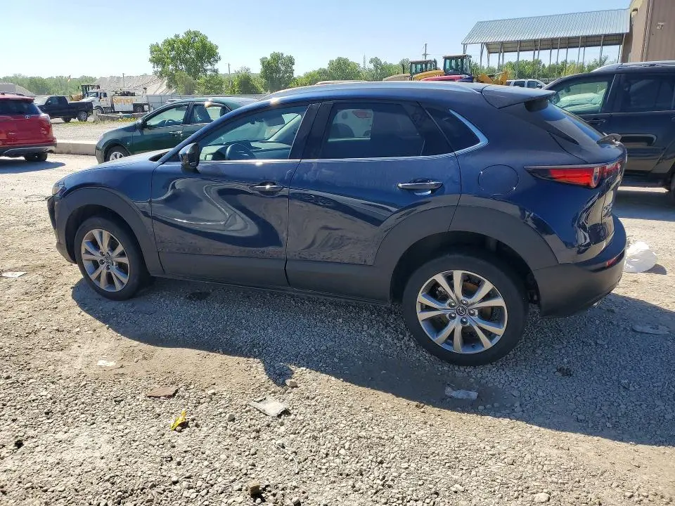 2022 MAZDA CX-30 PREMIUM  