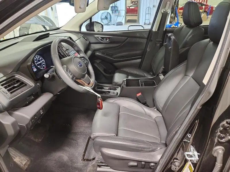 2025 SUBARU ASCENT LIMITED  