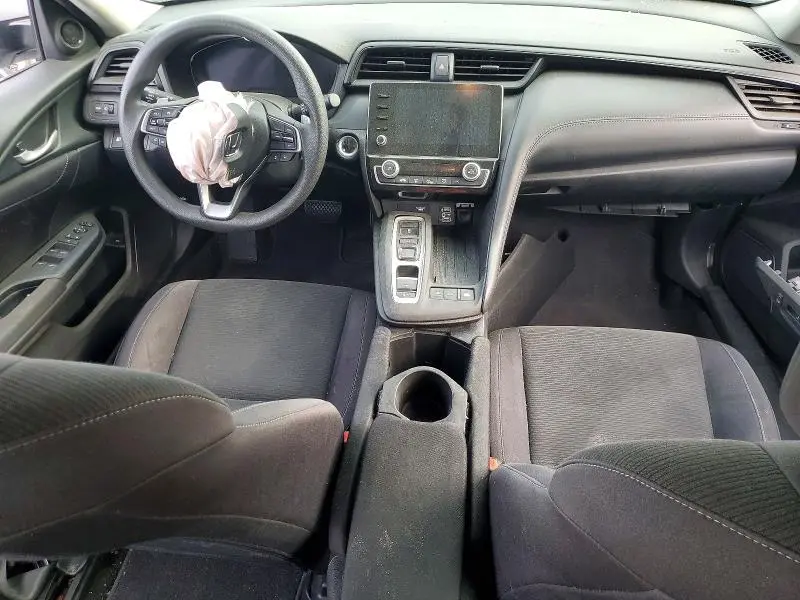 2019 HONDA INSIGHT EX  