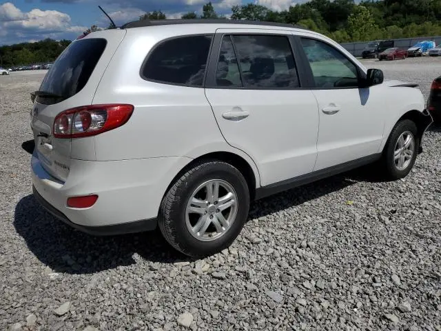 2011 HYUNDAI SANTA FE GLS  