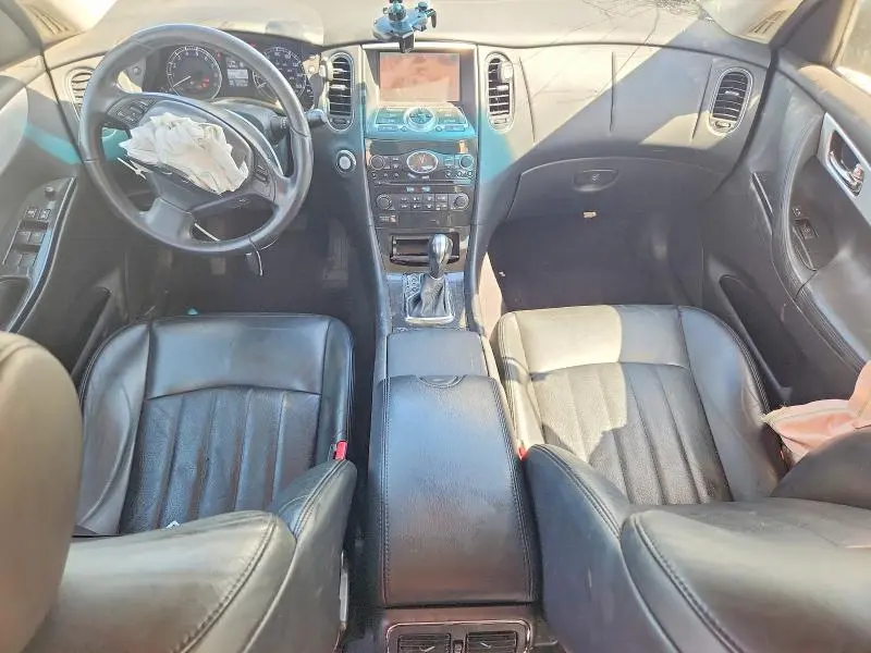 2016 INFINITI QX50 BASE  