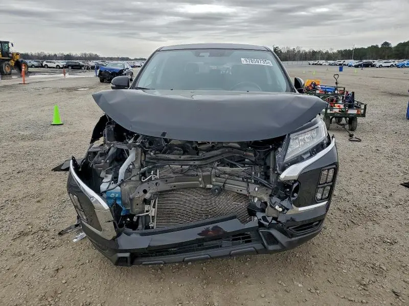 2024 MITSUBISHI OUTLANDER SPORT S/SE  